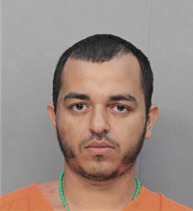 Luis Izquierdo-Yance, - Dade County, FL 