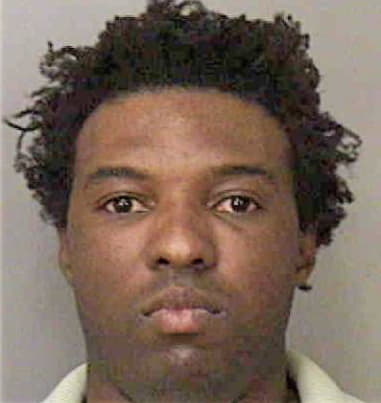 Andre Jarrett, - Polk County, FL 