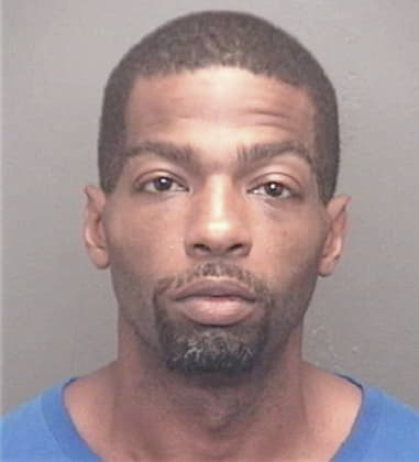 Jermaine Johnson, - Vanderburgh County, IN 