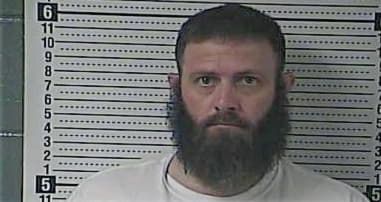 Kristopher Johnson, - Boyle County, KY 