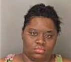 Sheronda Johnson, - Shelby County, TN 