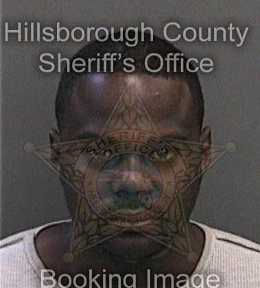 Eric Jones, - Hillsborough County, FL 