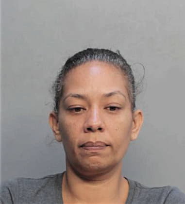 Geraldine Joseph, - Dade County, FL 