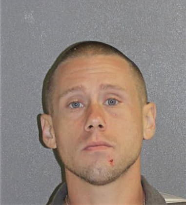 Daniel Landis, - Volusia County, FL 