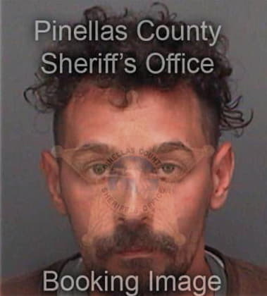 Craig Lang, - Pinellas County, FL 