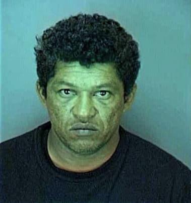 Hector Laureano, - Lee County, FL 