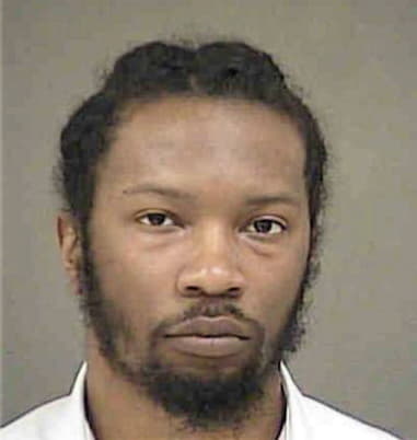 Richard Lawrence, - Mecklenburg County, NC 