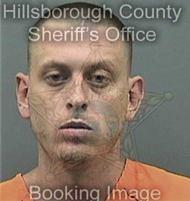 Robert Lenker, - Hillsborough County, FL 