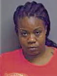 Lakisha Lewis, - Manatee County, FL 