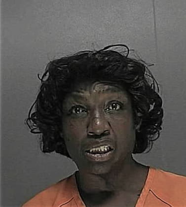 Fanniesha Long, - Volusia County, FL 