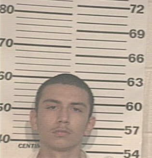 Enrique Lopez, - Hidalgo County, TX 