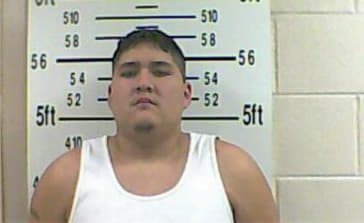 Enrique Lopez, - Kleberg County, TX 