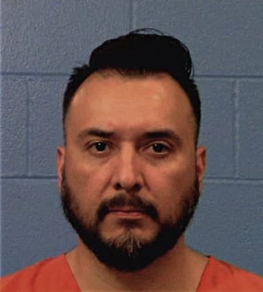 Jimmy Lopez - Williamson County, TX 