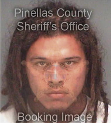 Raymond Lopez, - Pinellas County, FL 