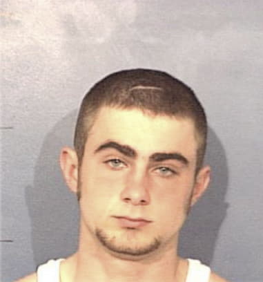 Leonard Lyon - Taylor County, TX 