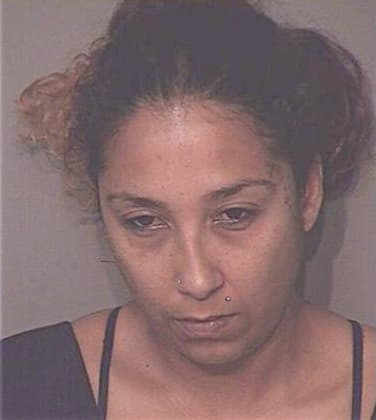 Lizbeth Maldonado-Rios, - Osceola County, FL 