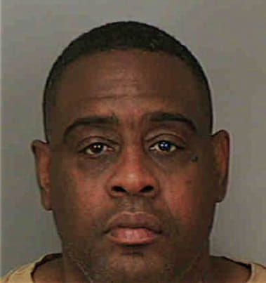 Terrance Marcus, - Polk County, FL 