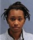 Lashonda Martin, - Pulaski County, AR 