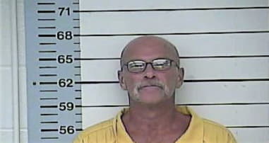 David Massey, - Desoto County, MS 