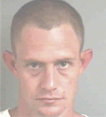 Nathaniel McAlpine, - Polk County, FL 