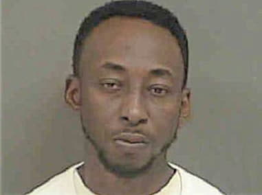 Michael McClain - Mecklenburg County, NC 