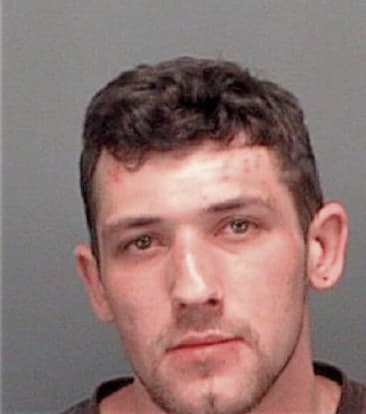 Jonny McCullough - Pinellas County, FL 