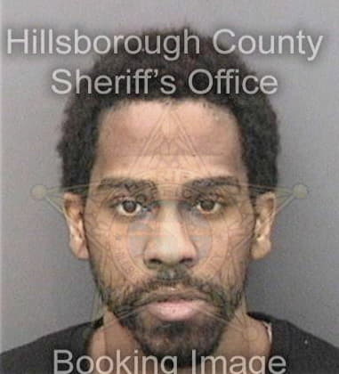 Alphonso McDuffie - Hillsborough County, FL 