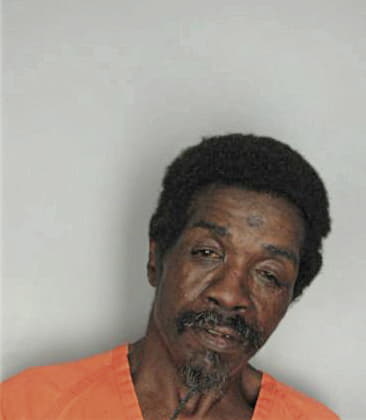 Clyde McFadden - Hillsborough County, FL 