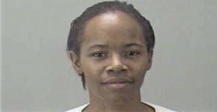 Cheryl McGee, - Dallas County, TX 