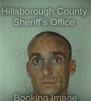 Michael McIntire - Hillsborough County, FL 