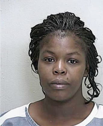 Christan McNeil, - Marion County, FL 