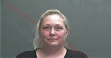 Jacquelyn McPherson, - Knox County, IN 
