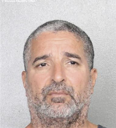 Alberto Medina, - Broward County, FL 