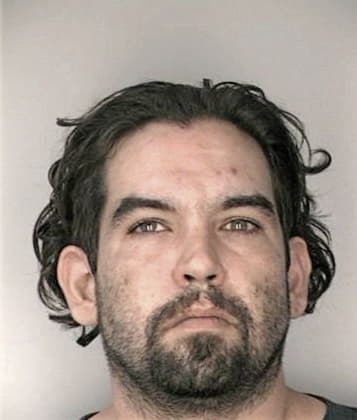 Edilberto Melendez - Hillsborough County, FL 