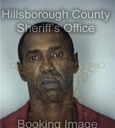 Bob Millington - Hillsborough County, FL 