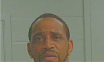 Paul Mills - Union County, AR 