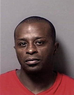 Everett Mitchell, - Citrus County, FL 