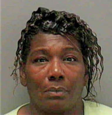 Frances Mitchell, - Lee County, FL 