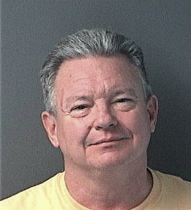 Charles Mize, - Escambia County, FL 