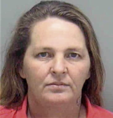 Tiffeny Moore, - Lee County, FL 