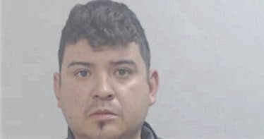 Pedro Nevares, - Hidalgo County, TX 