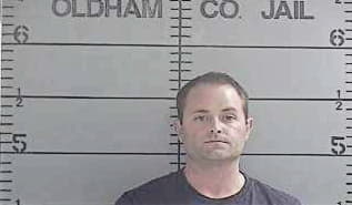 Wendell Newkirk, - Oldham County, KY 
