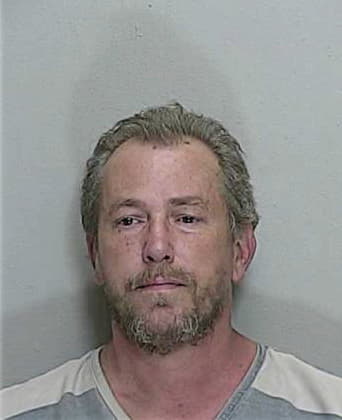 Robert Nixon, - Marion County, FL 