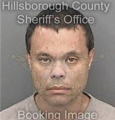 Abiel Nolasco, - Hillsborough County, FL 