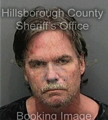 Thomas Oliver, - Hillsborough County, FL 