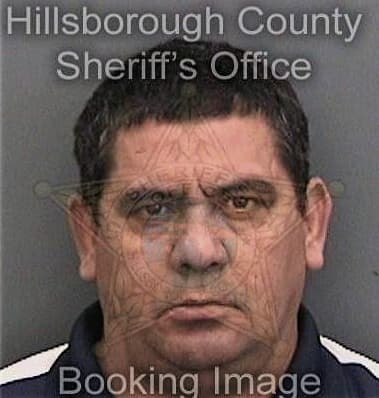 Daniel Olson, - Hillsborough County, FL 