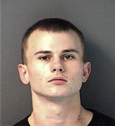 Joshua Osburn, - Escambia County, FL 