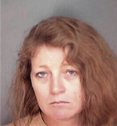 Deborah Owensby, - Polk County, FL 