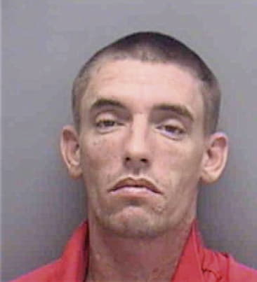 Jose Patinio, - Lee County, FL 