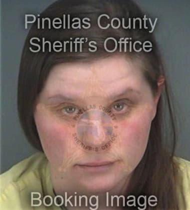 Danielle Payton, - Pinellas County, FL 